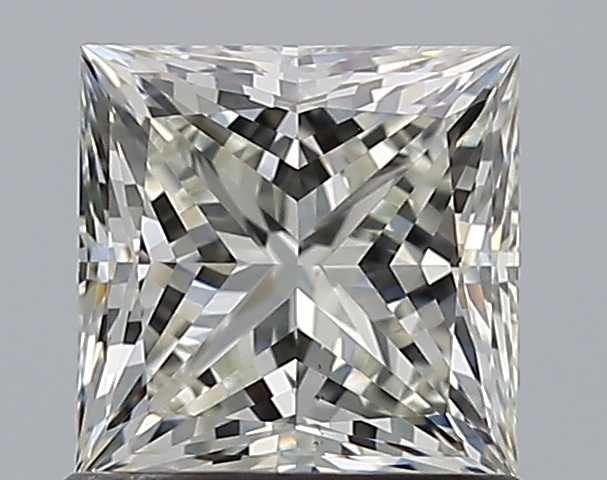 Бриллиант Принцесса 1.02 крт