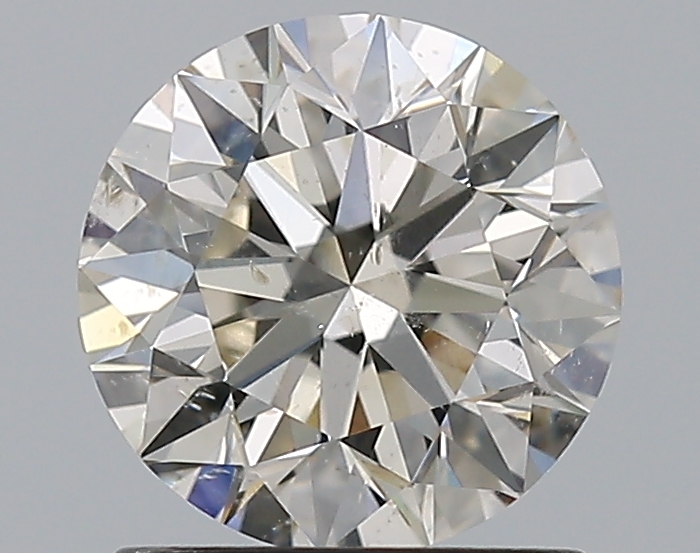 Бриллиант Круглый 1.20 крт