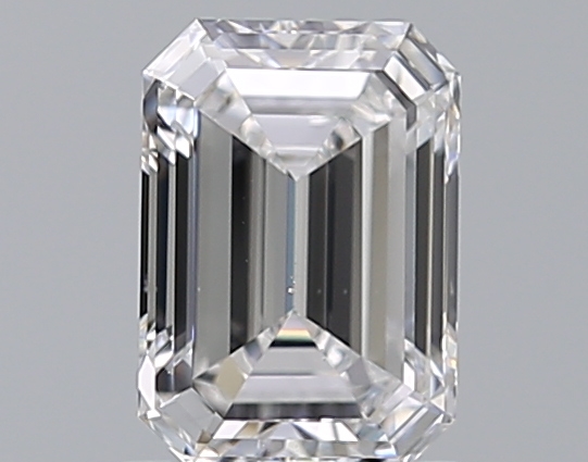 Бриллиант Изумруд 1.20 крт