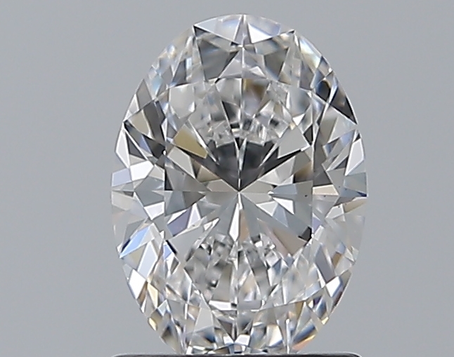 Бриллиант Овал 1.01 крт