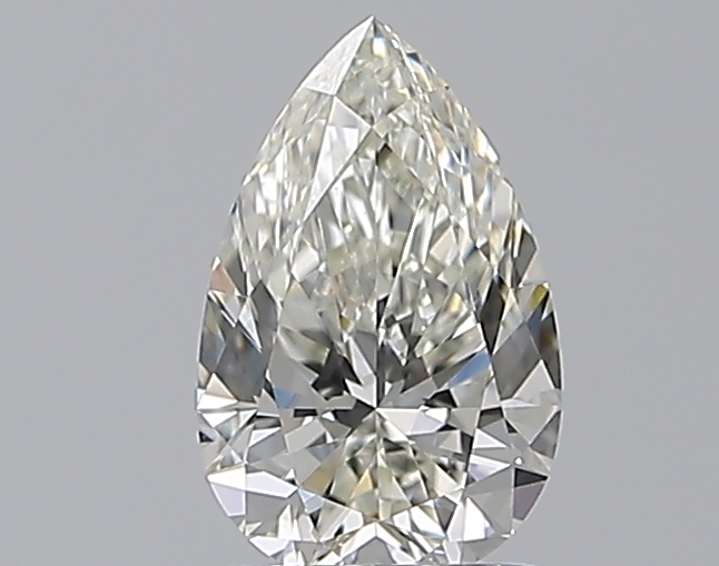 Бриллиант Груша 1.01 крт