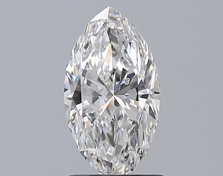 Бриллиант Маркиз 1.21 крт