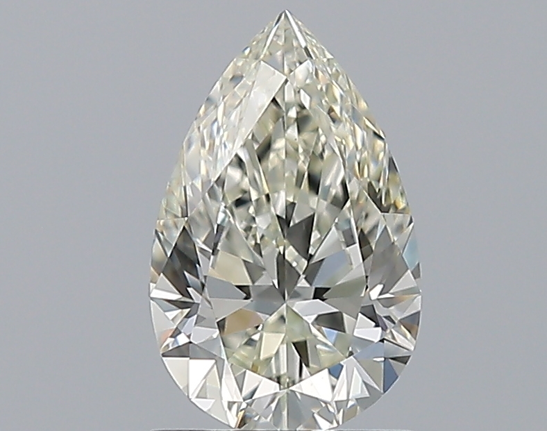 Бриллиант Груша 1.22 крт
