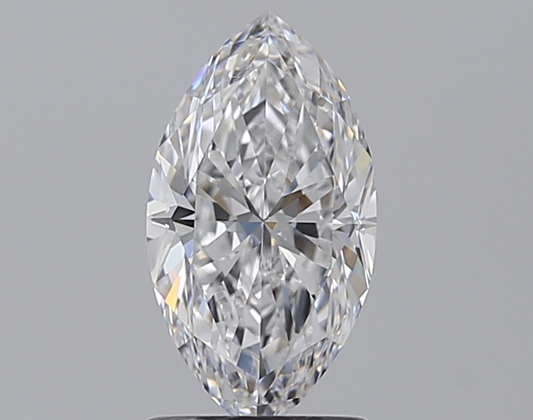 Бриллиант Маркиз 1.52 крт