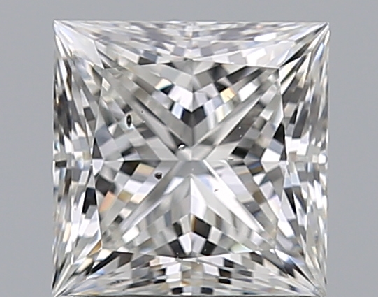 Бриллиант Принцесса 1.23 крт