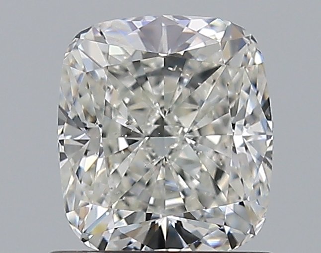 Бриллиант Кушон 1.03 крт