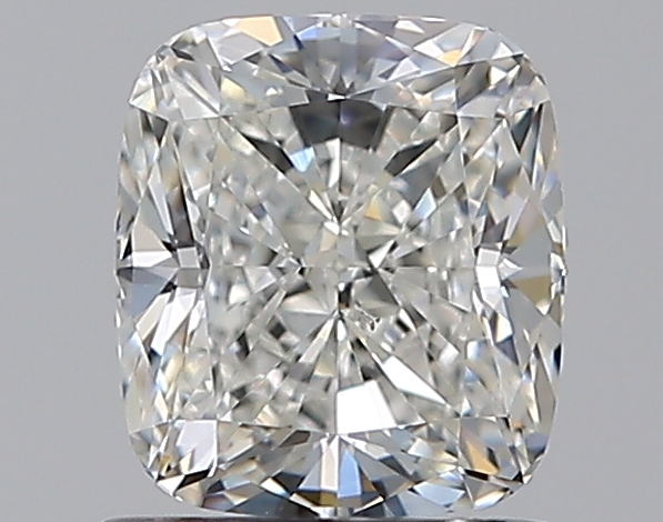 Бриллиант Кушон 1.03 крт