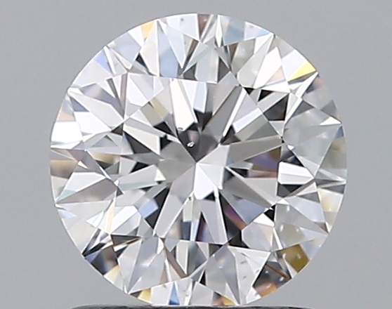 Бриллиант Круглый 1.03 крт