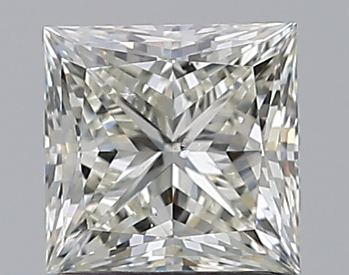 Бриллиант Принцесса 1.08 крт