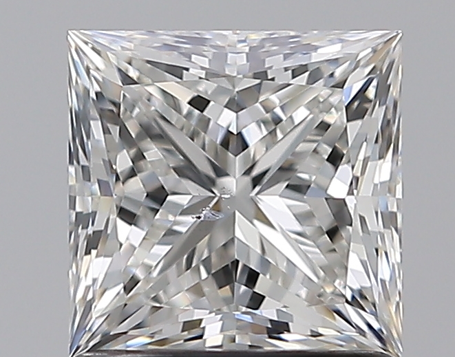 Бриллиант Принцесса 1.21 крт