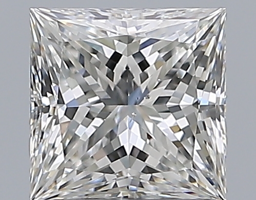 Бриллиант Принцесса 1.21 крт