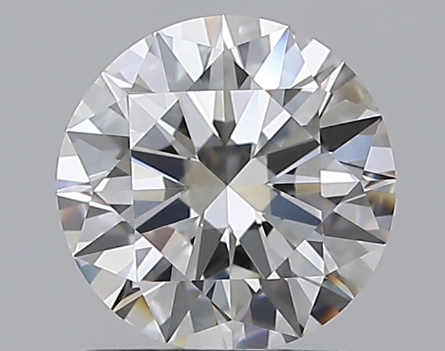 Бриллиант Круглый 1.02 крт