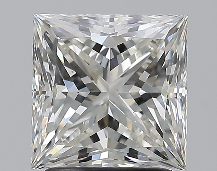 Бриллиант Принцесса 2.01 крт