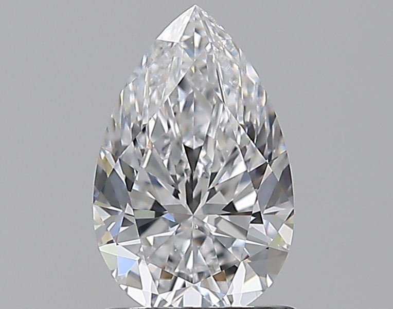 Бриллиант Груша 1.20 крт