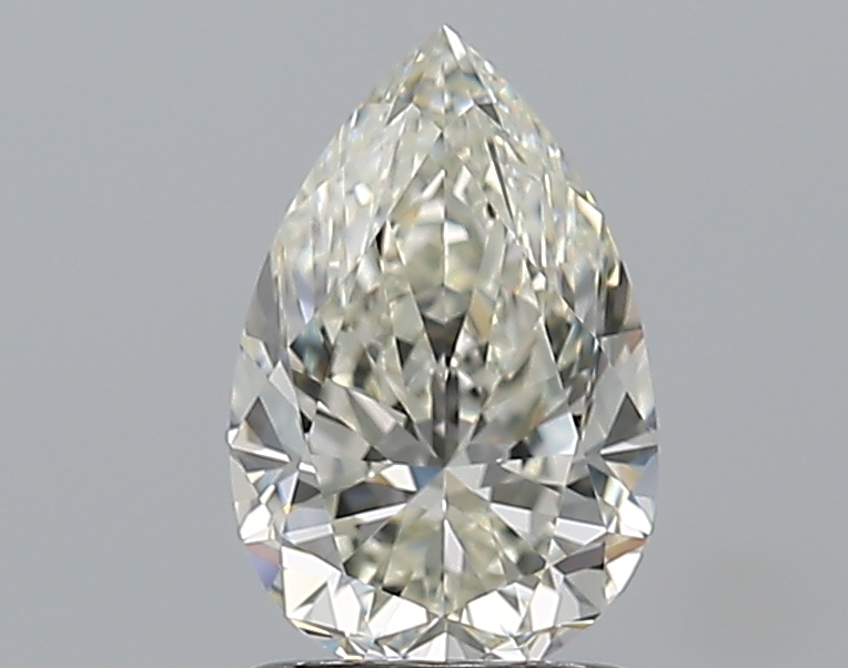 Бриллиант Груша 1.20 крт