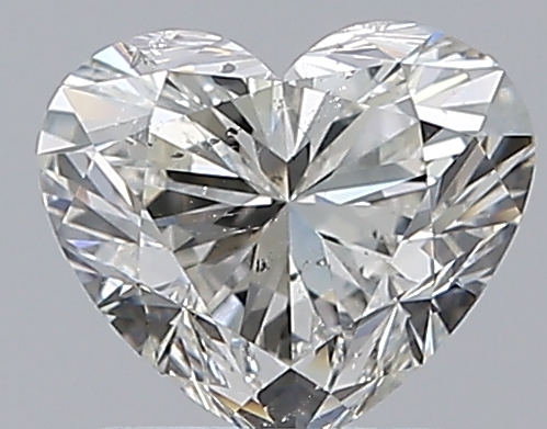 Бриллиант Сердце 1.00 крт