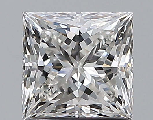 Бриллиант Принцесса 1.21 крт