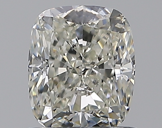 Бриллиант Кушон 1.00 крт