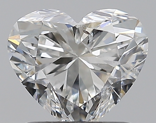 Бриллиант Сердце 1.01 крт