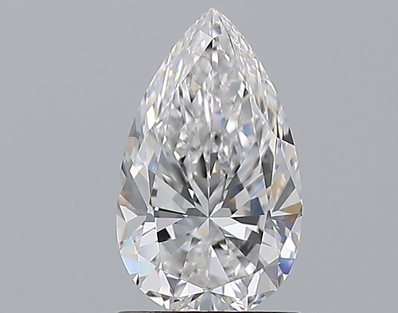 Бриллиант Груша 1.20 крт