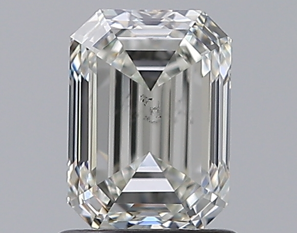 Бриллиант Изумруд 1.20 крт