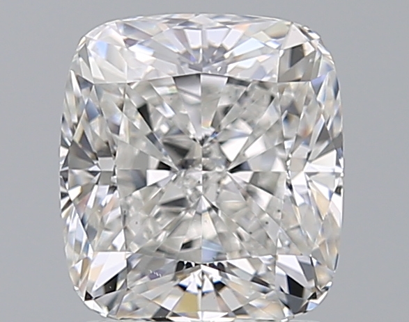 Бриллиант Кушон 2.01 крт