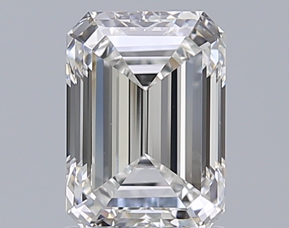 Бриллиант Изумруд 1.70 крт