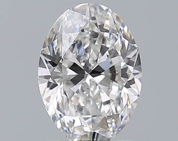 Бриллиант Овал 1.50 крт