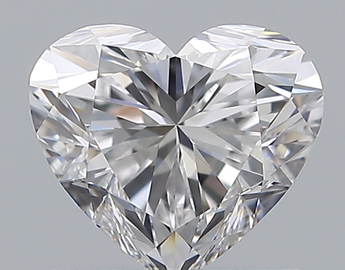 Бриллиант Сердце 1.01 крт