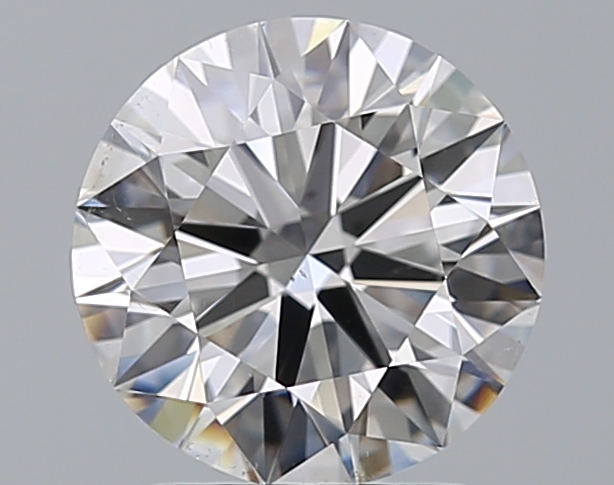 Бриллиант Круглый 2.20 крт