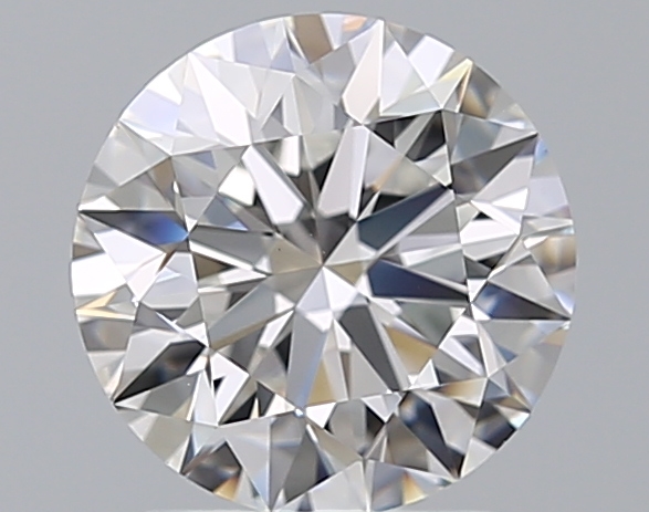 Бриллиант Круглый 2.02 крт