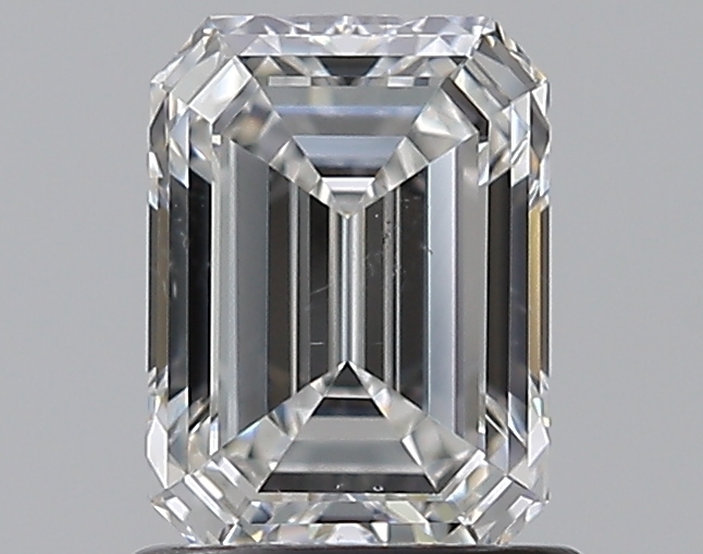 Бриллиант Изумруд 1.01 крт