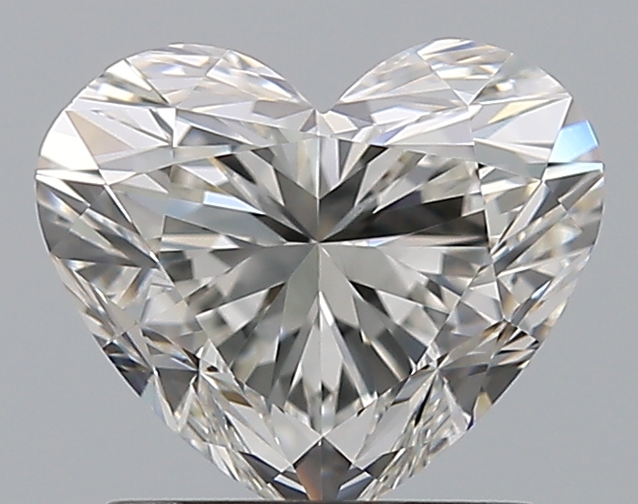 Бриллиант Сердце 1.40 крт