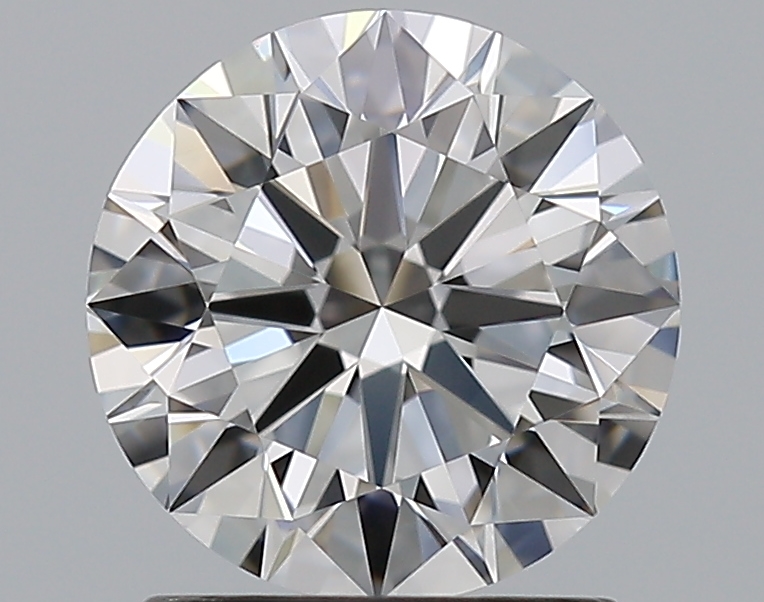Бриллиант Круглый 1.50 крт