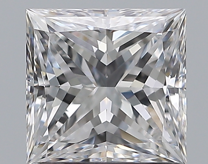 Бриллиант Принцесса 1.22 крт