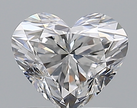 Бриллиант Сердце 1.03 крт