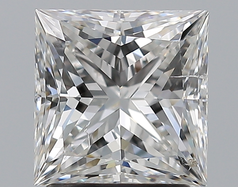 Бриллиант Принцесса 2.01 крт