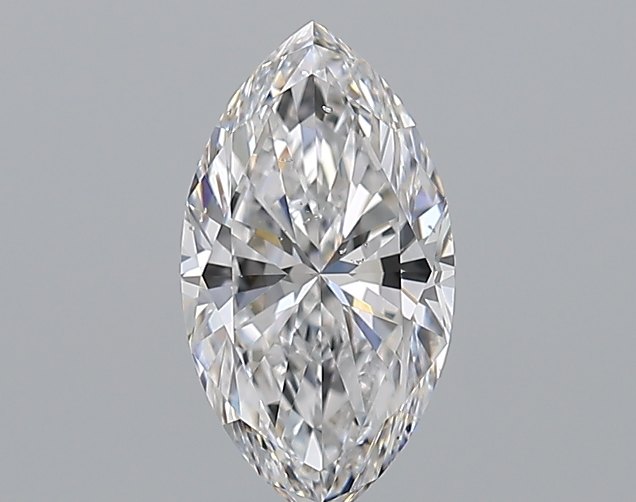 Бриллиант Маркиз 1.51 крт