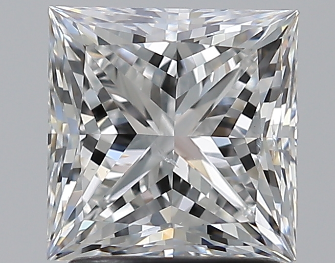 Бриллиант Принцесса 1.76 крт