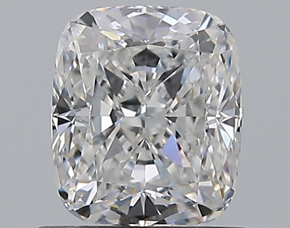 Бриллиант Кушон 1.01 крт