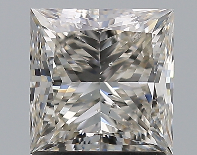 Бриллиант Принцесса 1.50 крт