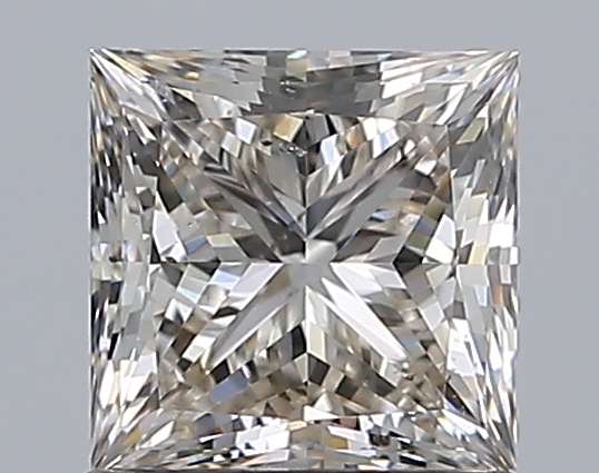 Бриллиант Принцесса 1.10 крт