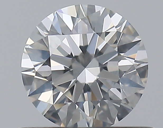 Бриллиант Круглый 0.50 крт