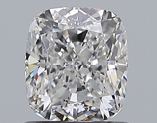 Бриллиант Кушон 1.01 крт