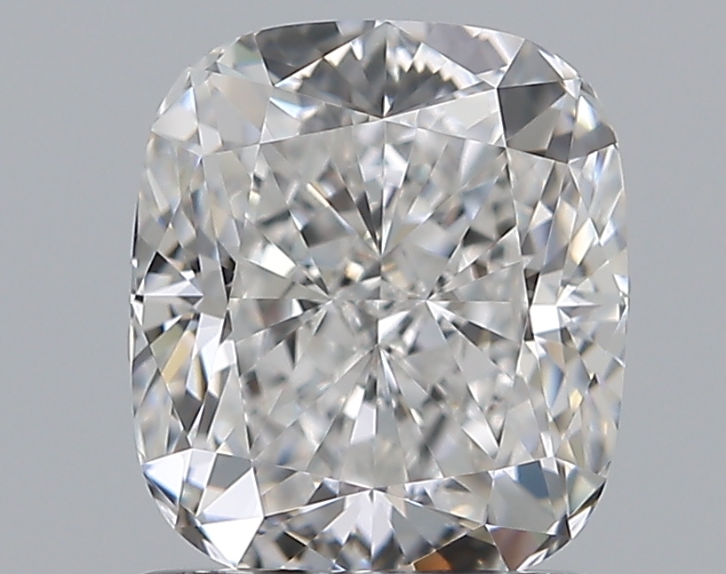 Бриллиант Кушон 1.20 крт