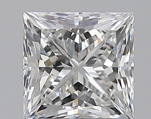 Бриллиант Принцесса 1.29 крт