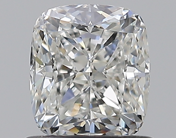 Бриллиант Кушон 0.96 крт