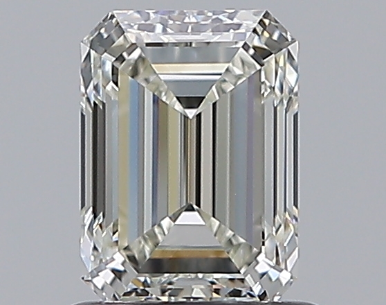 Бриллиант Изумруд 1.01 крт