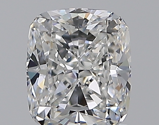 Бриллиант Кушон 1.01 крт