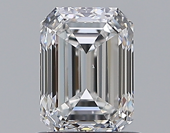 Бриллиант Изумруд 1.01 крт